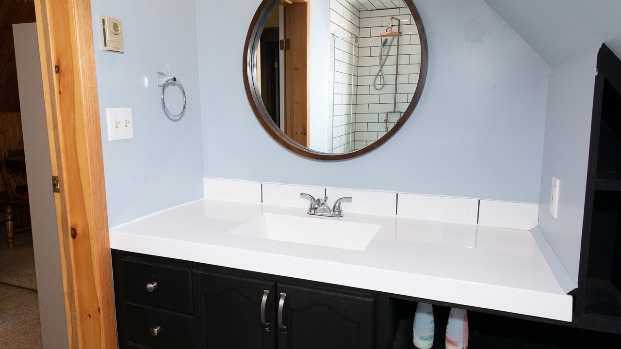 Photo of Bathroom in Hastings Highlands