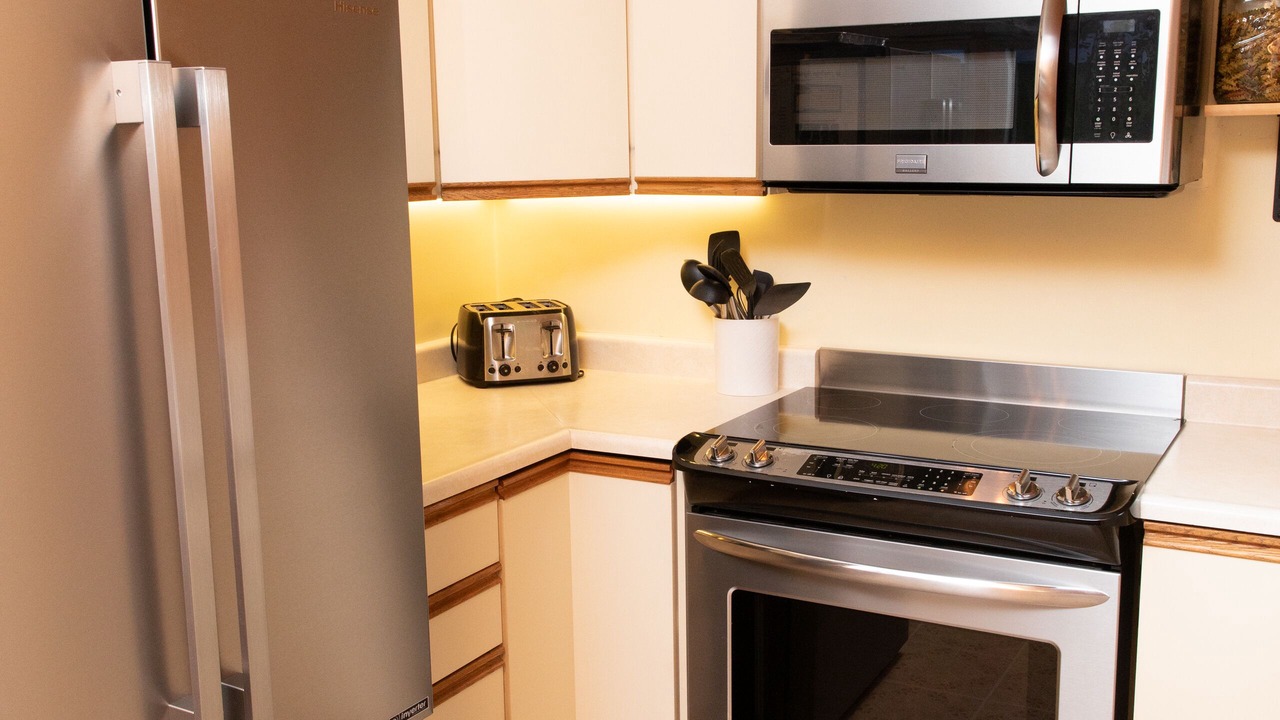 Photo of Kitchen in Hastings Highlands