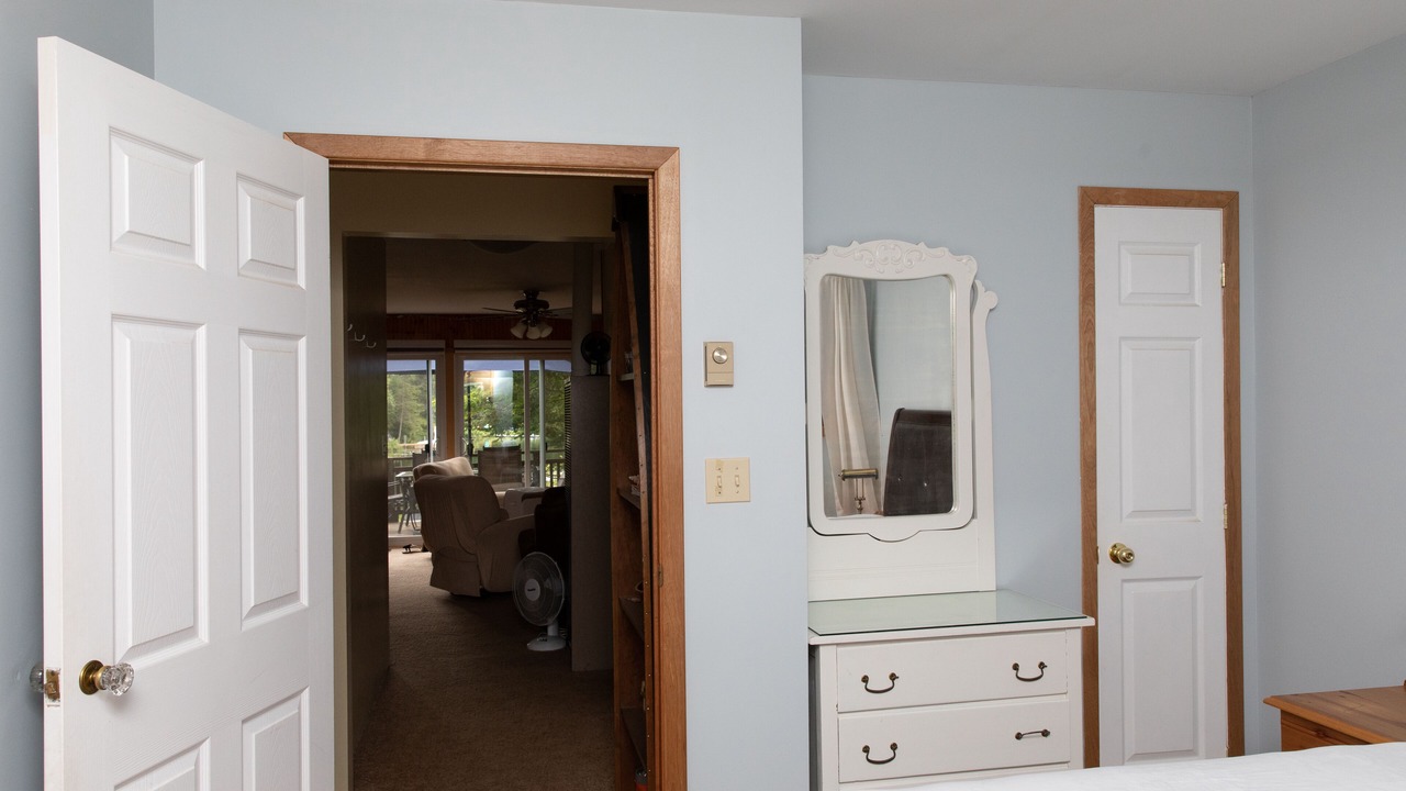 Photo of Bedroom in Hastings Highlands