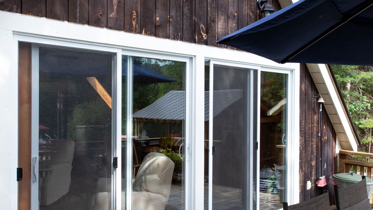 Photo of Patio Balcony in Hastings Highlands