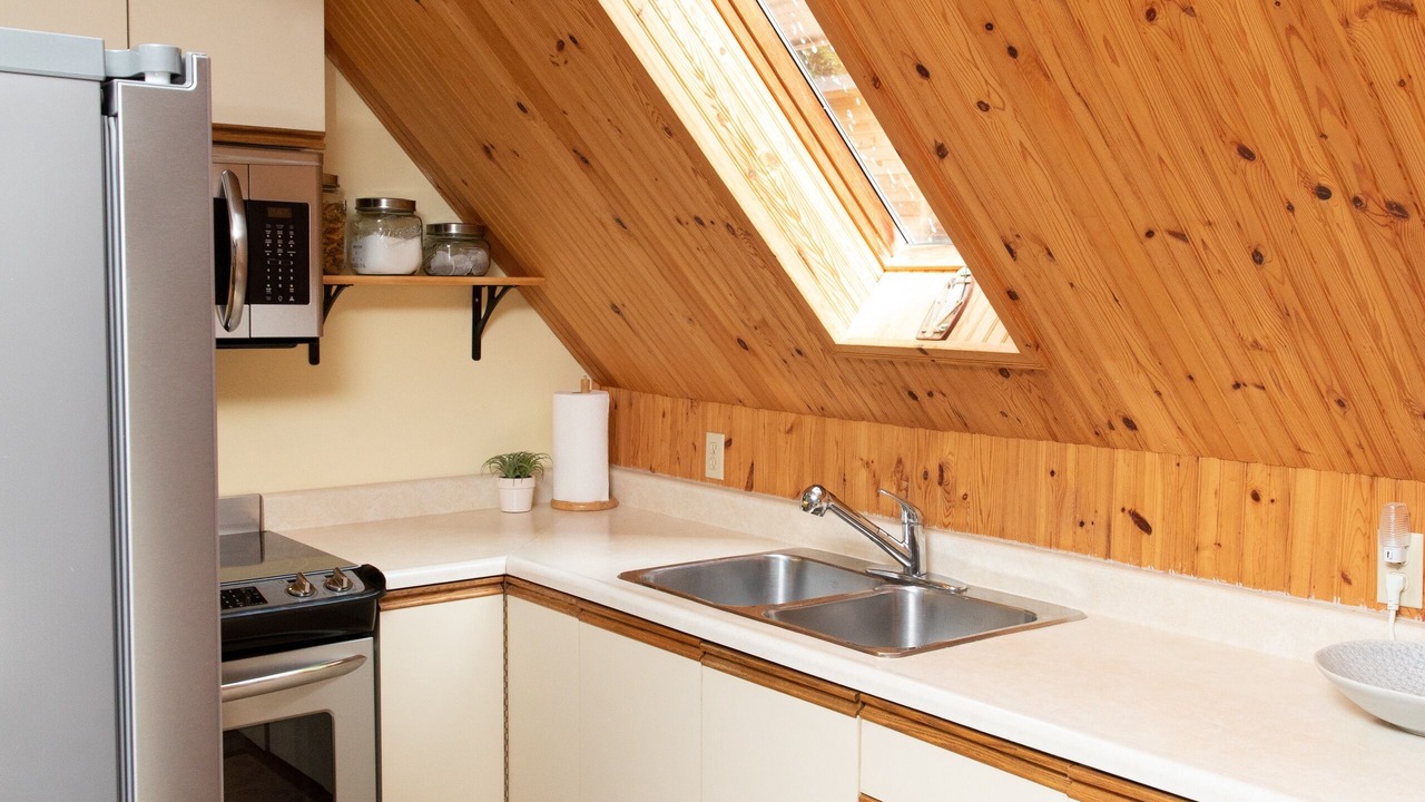 Photo of Kitchen in Hastings Highlands