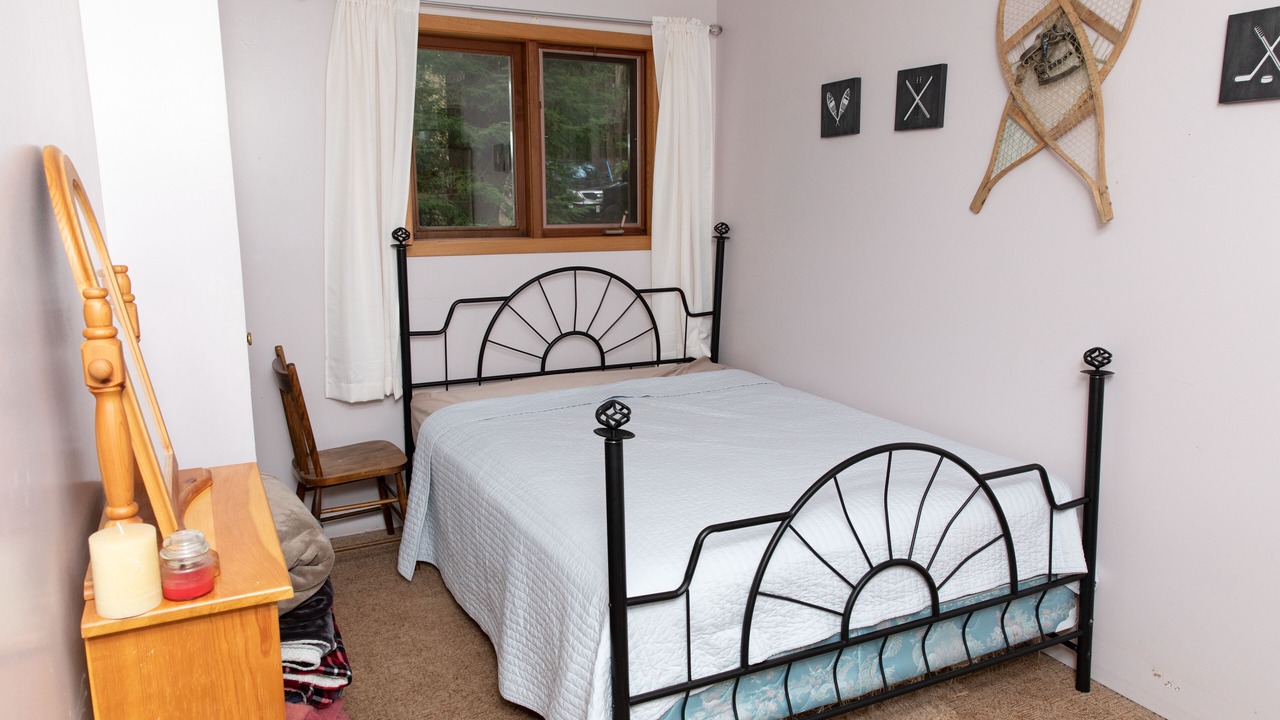 Photo of Bedroom in Hastings Highlands