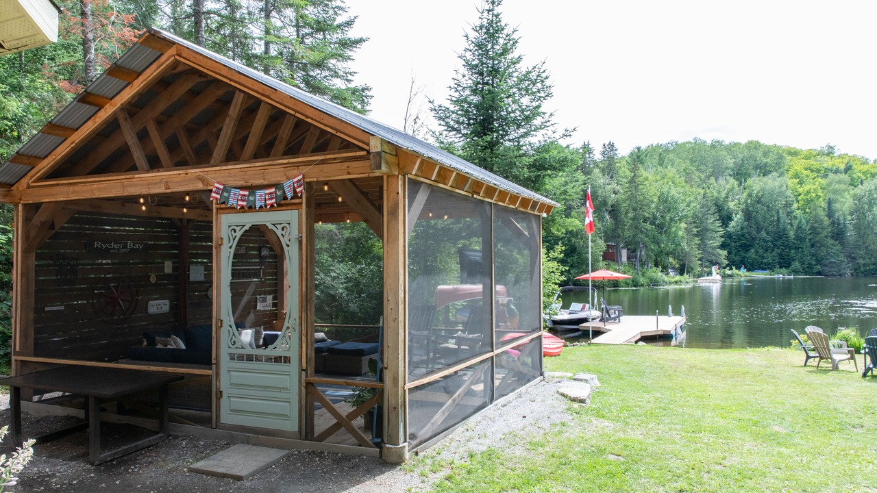 Photo of Outdoor in Hastings Highlands