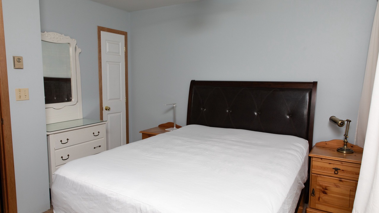 Photo of Bedroom in Hastings Highlands