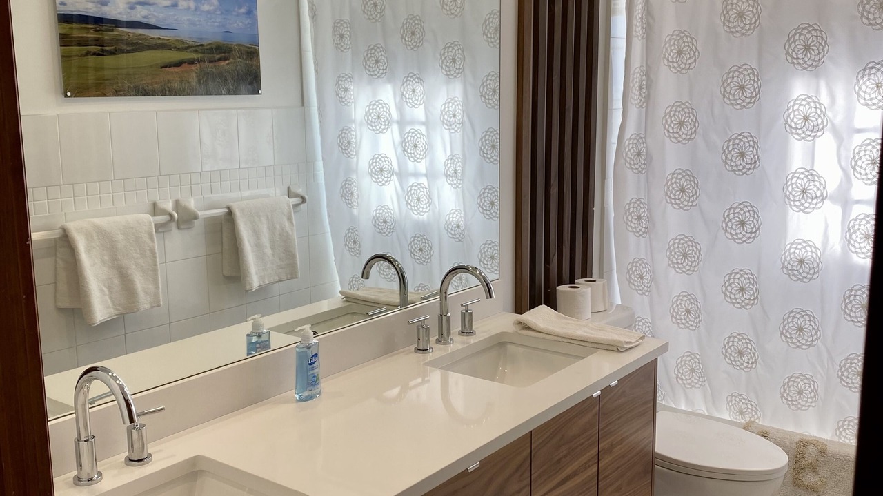 Photo of Bathroom in Inverness