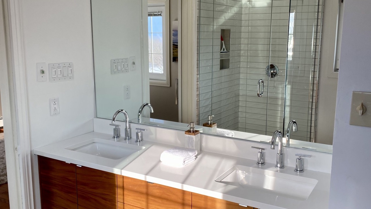Photo of Bathroom in Inverness