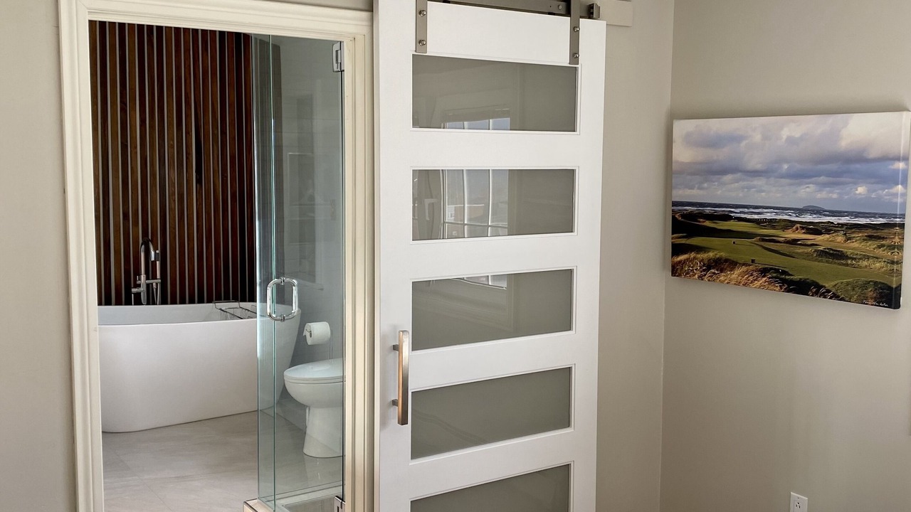 Photo of Bedroom in Inverness