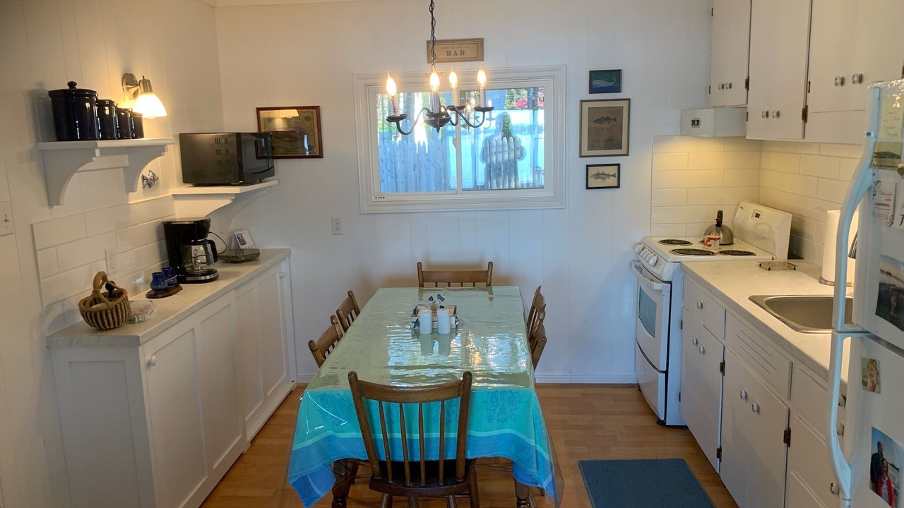 Photo of Others in Campobello Island