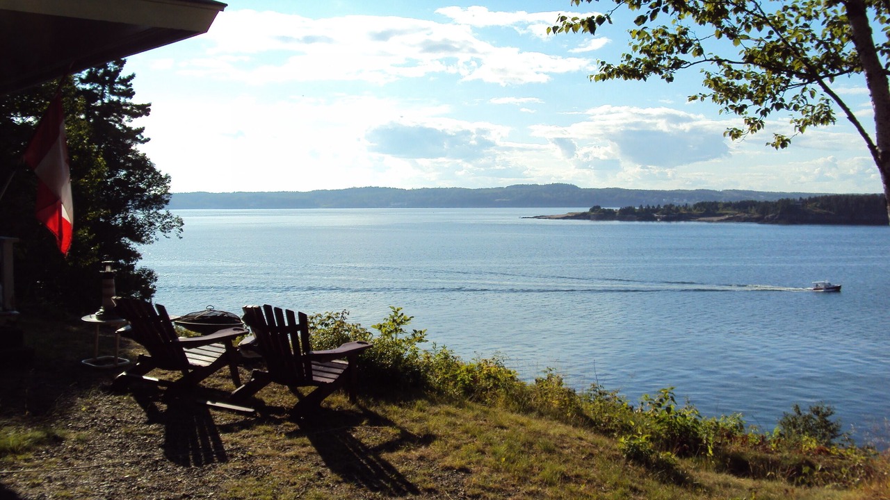 Photo of Outdoor in Campobello Island