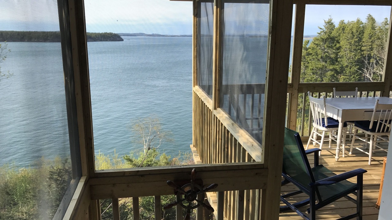 Photo of Outdoor in Campobello Island
