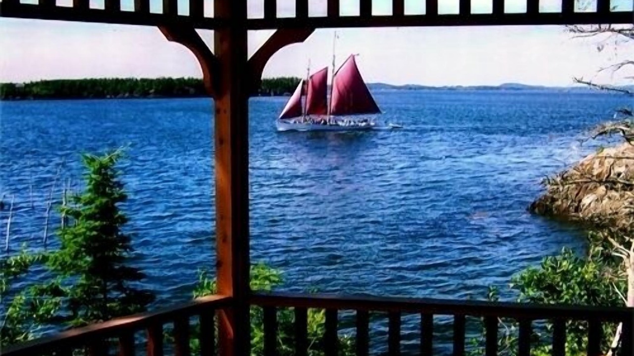 Photo of Outdoor in Campobello Island