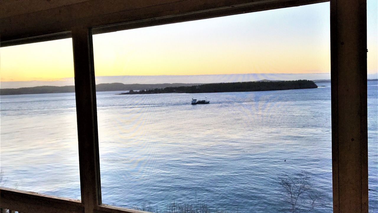 Photo of Outdoor in Campobello Island