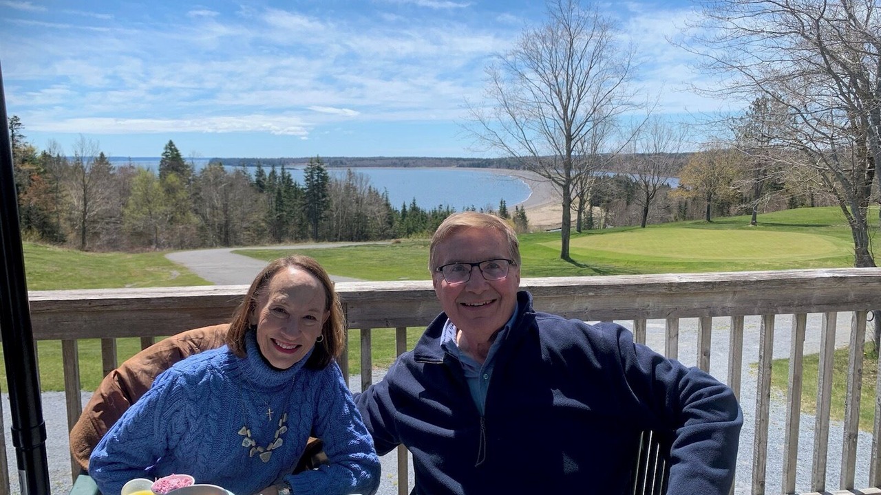 Photo of Others in Campobello Island