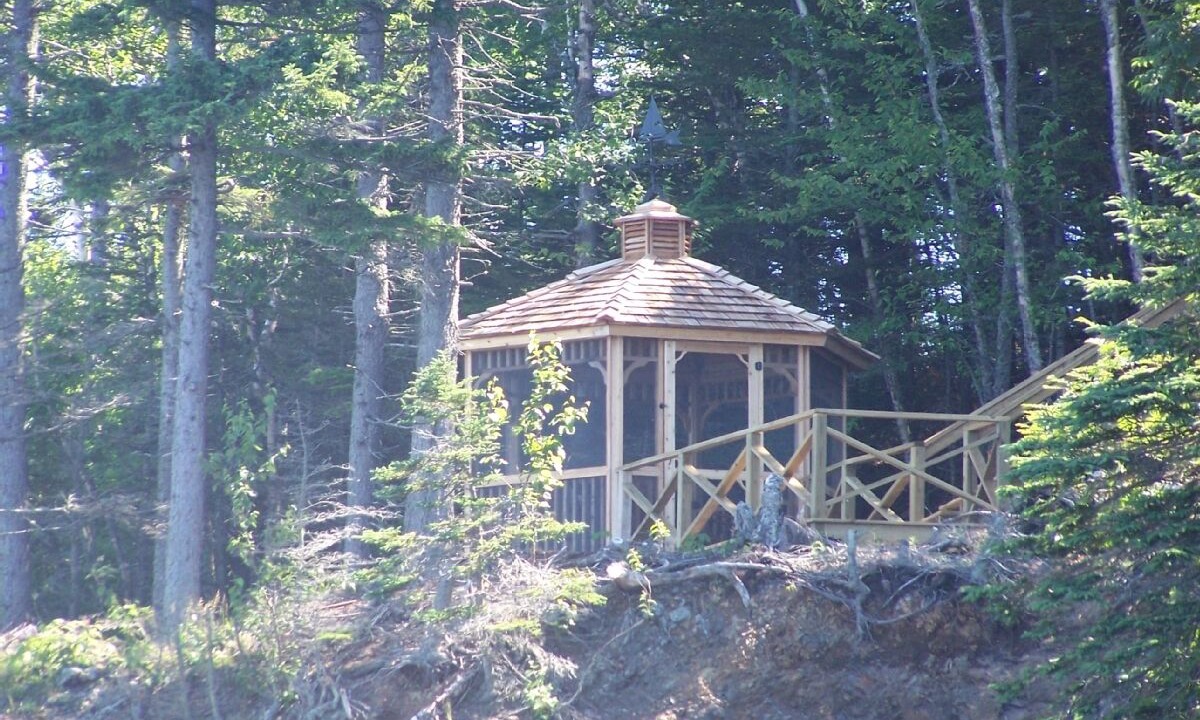 Photo of Outdoor in Campobello Island