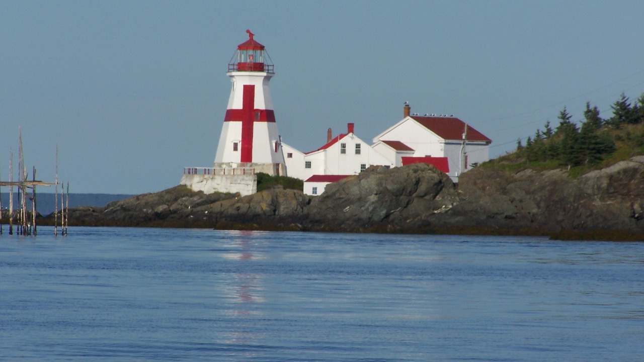 Photo of Others in Campobello Island