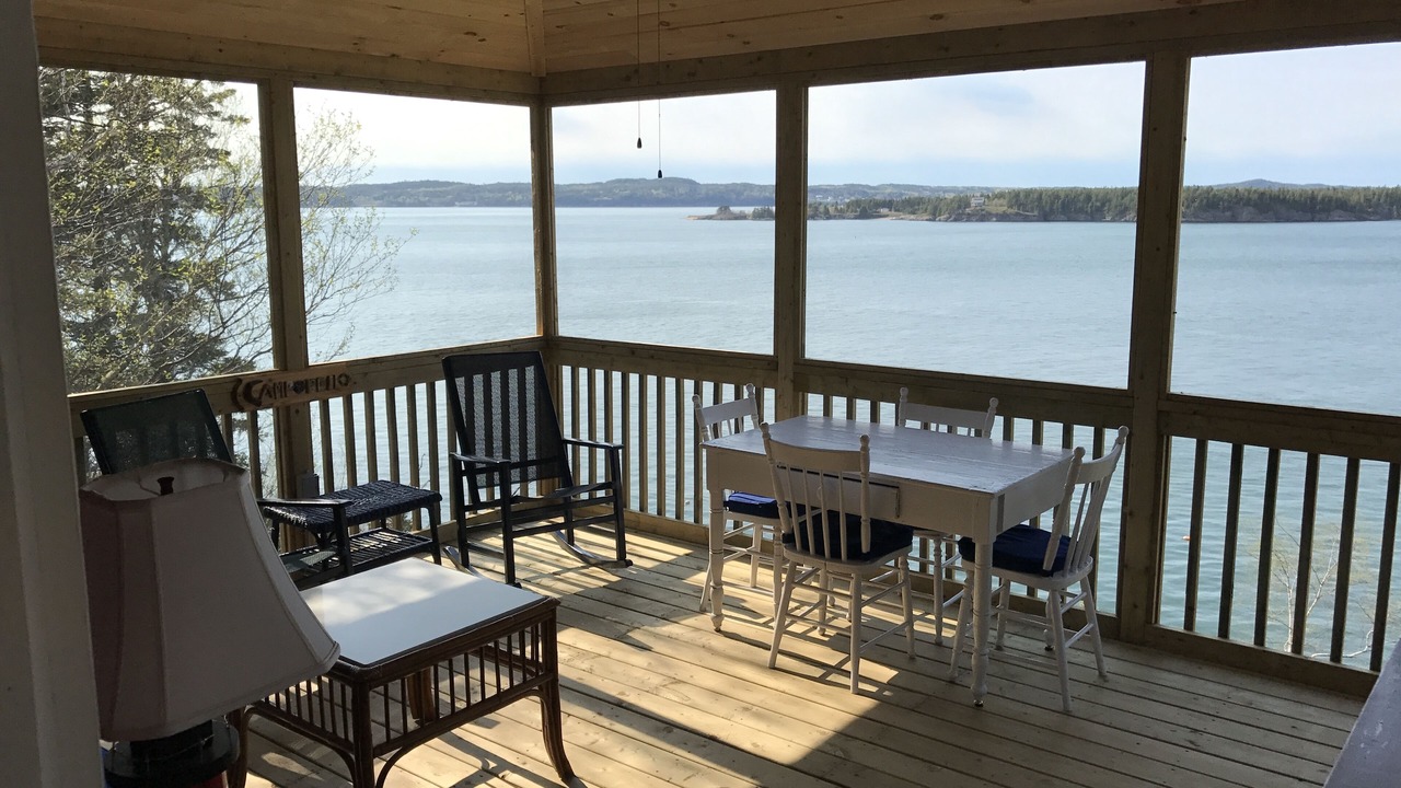 Photo of Outdoor in Campobello Island