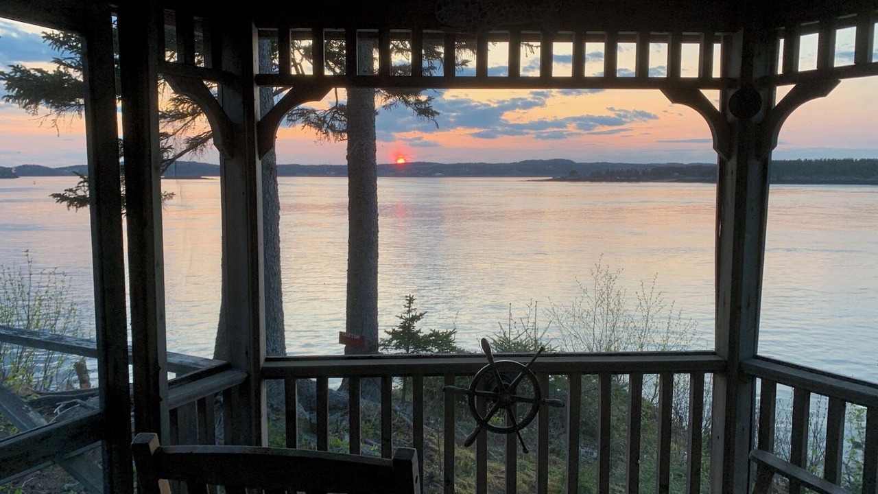 Photo of Outdoor in Campobello Island