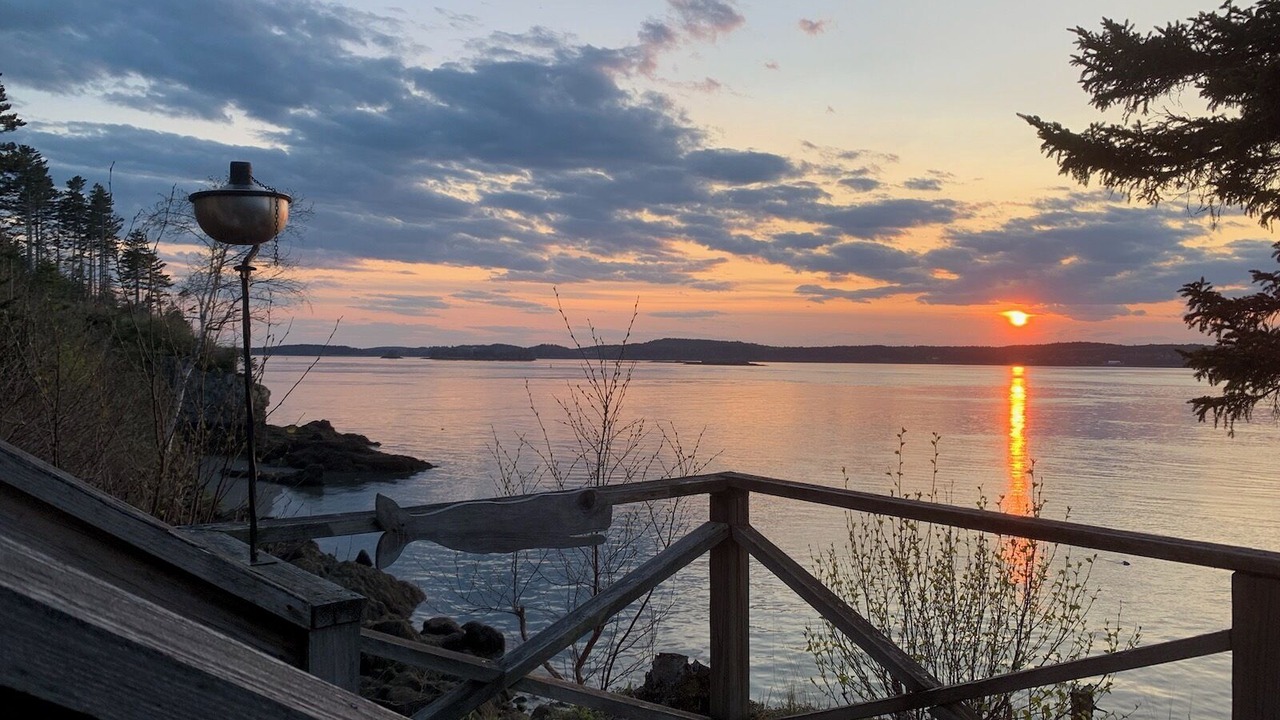 Photo of Outdoor in Campobello Island