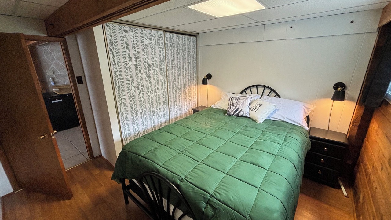 Photo of Bedroom in Tweed