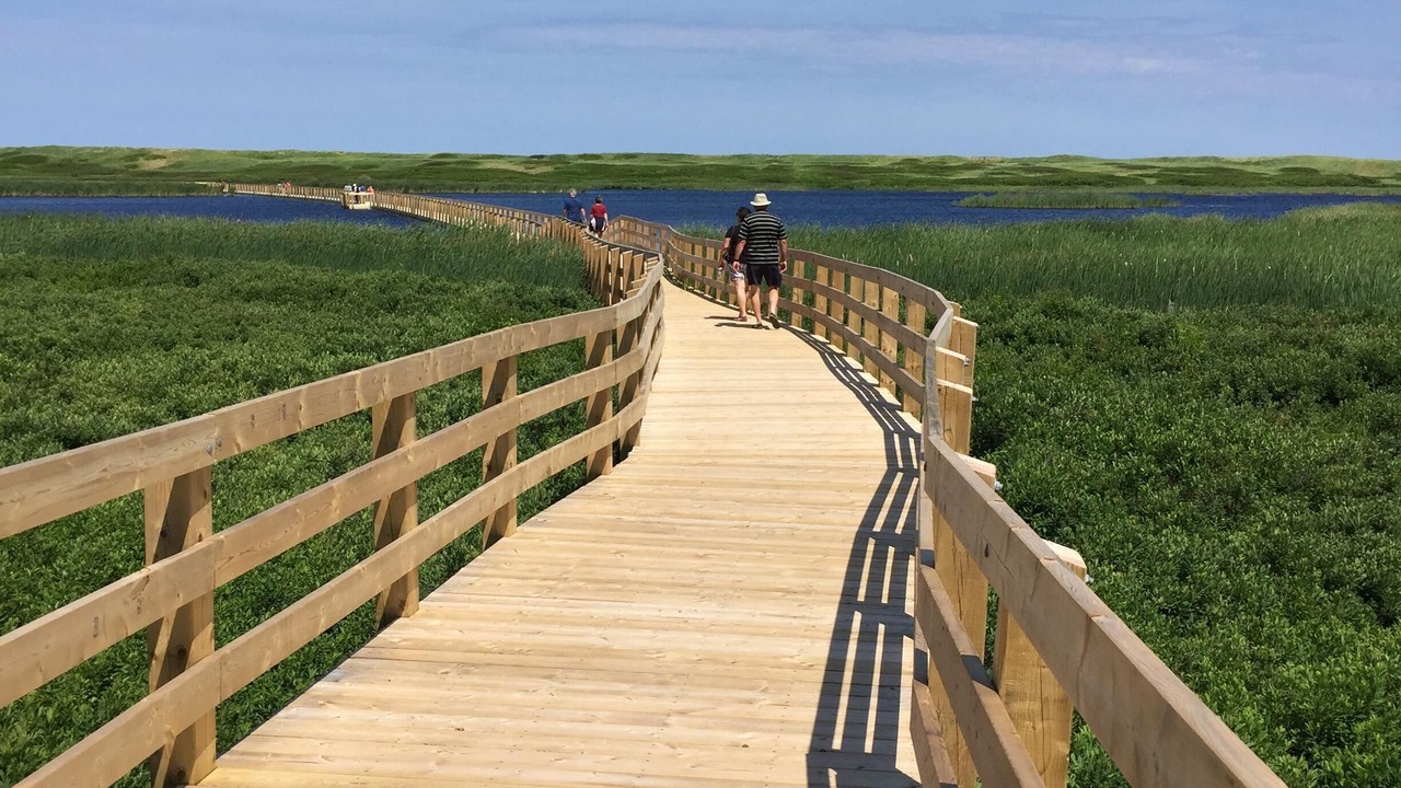 Photo of Others in North Rustico