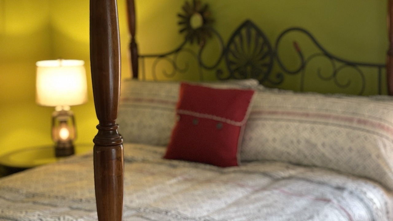 Photo of Bedroom in Murray Harbour