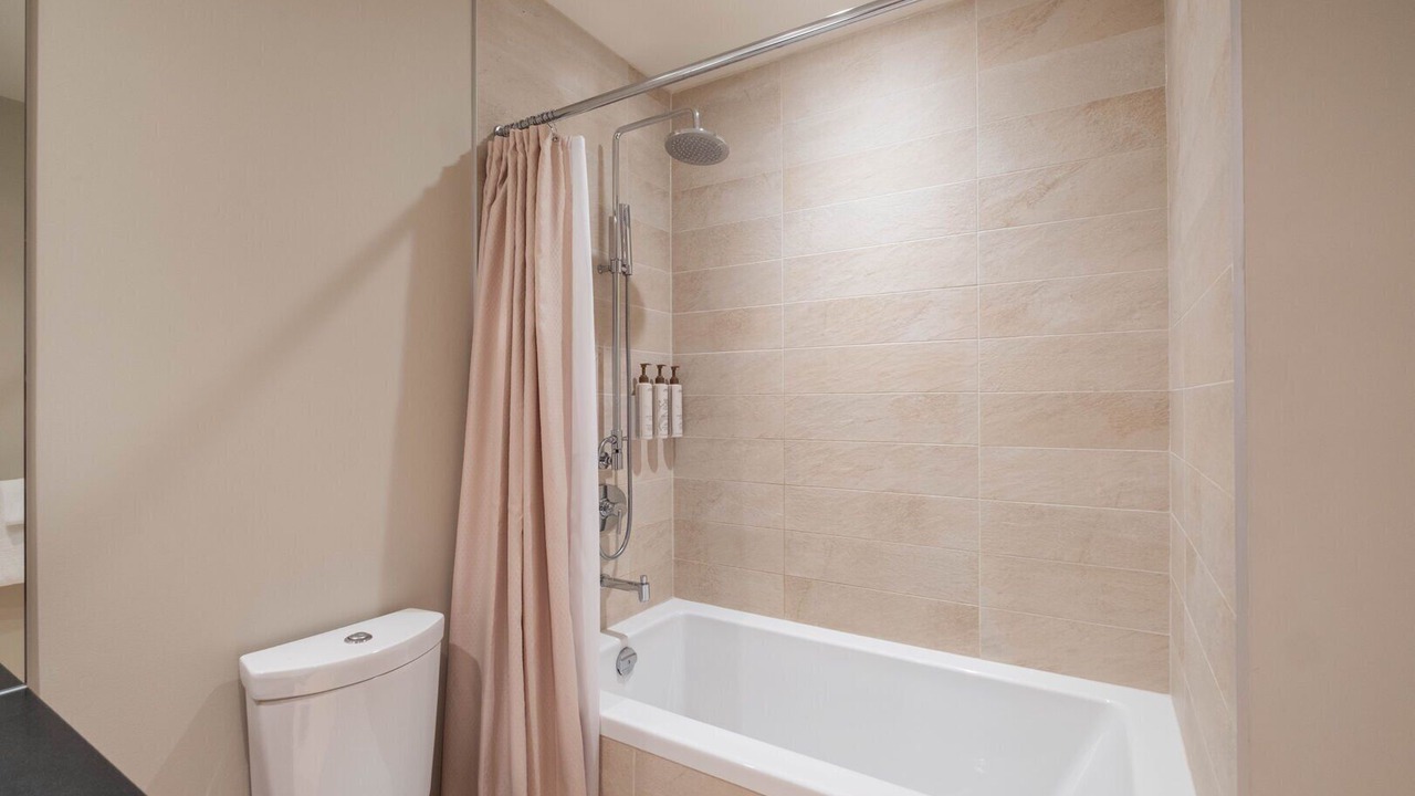 Photo of Bathroom in Whistler