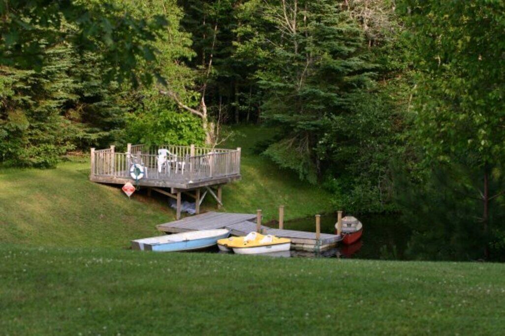 Photo of Outdoor in Murray Harbour
