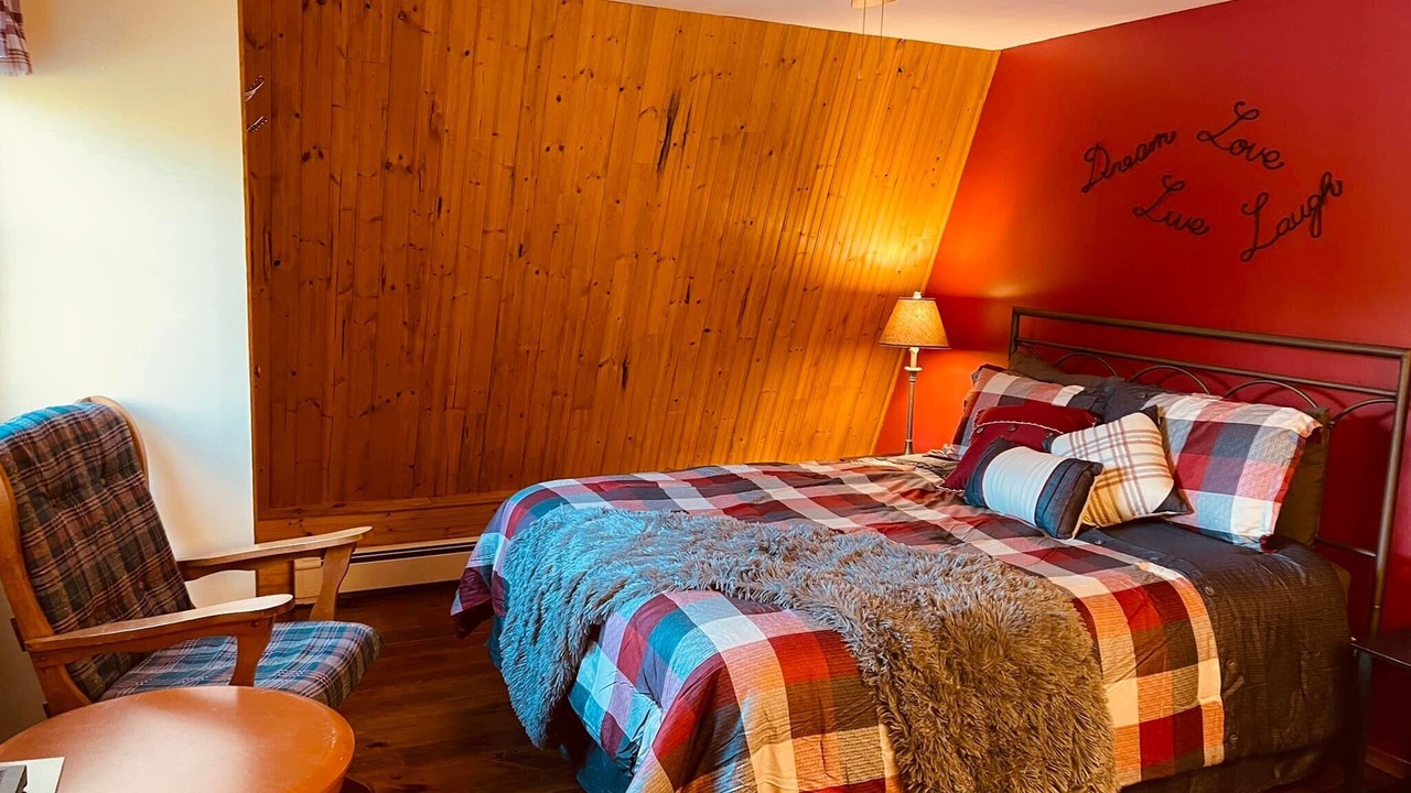 Photo of Bedroom in Murray Harbour