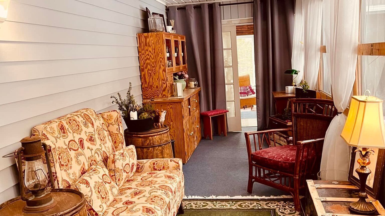 Photo of Livingroom in Murray Harbour