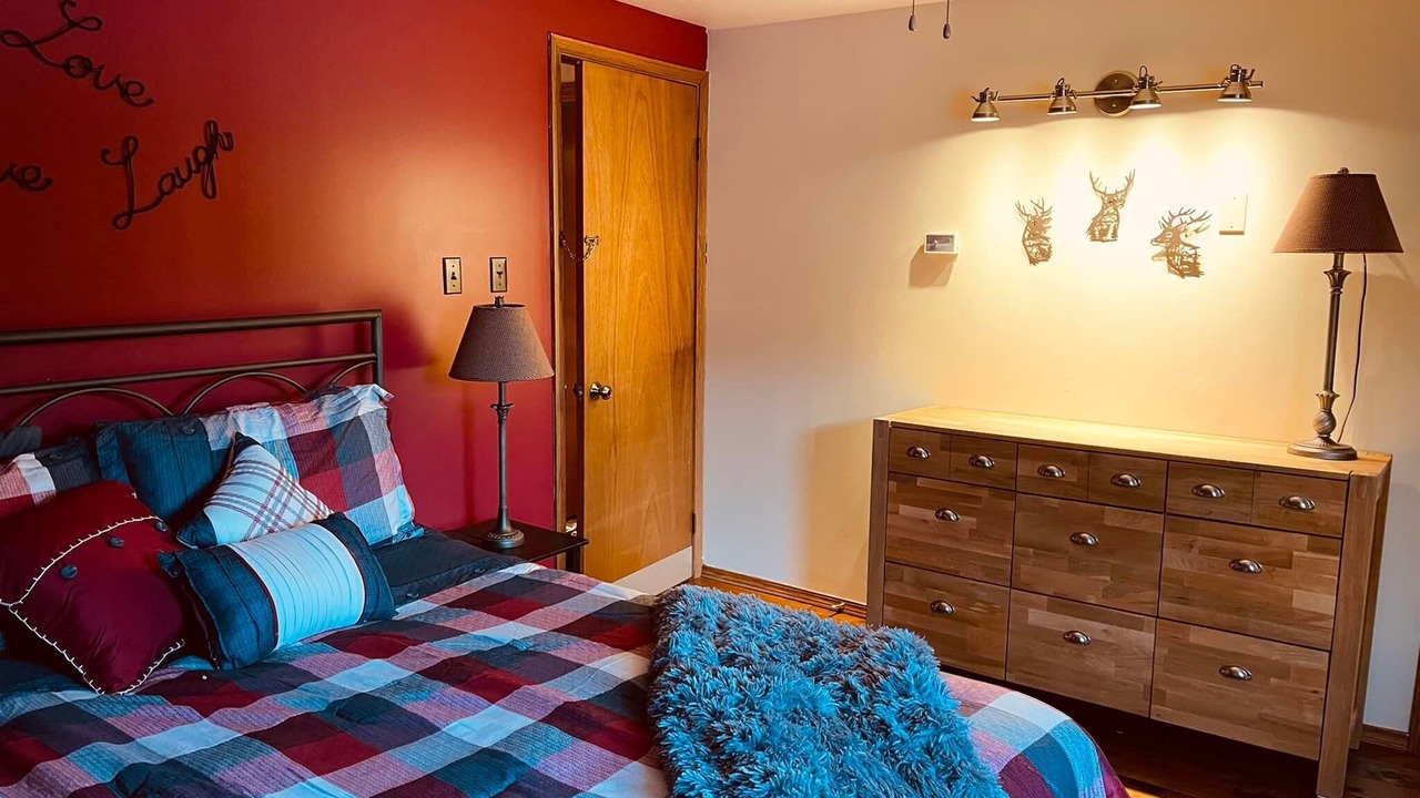 Photo of Bedroom in Murray Harbour