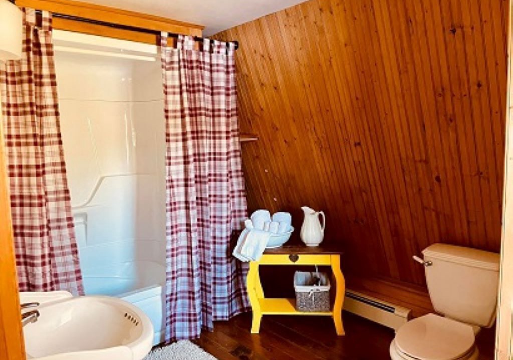 Photo of Bathroom in Murray Harbour