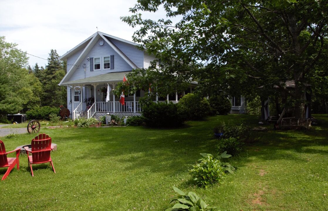 Photo of Outdoor in Murray Harbour