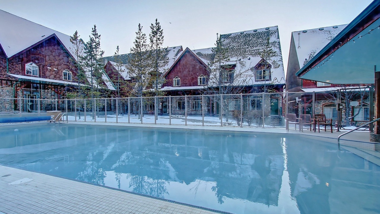 Photo of Outdoor in Canmore