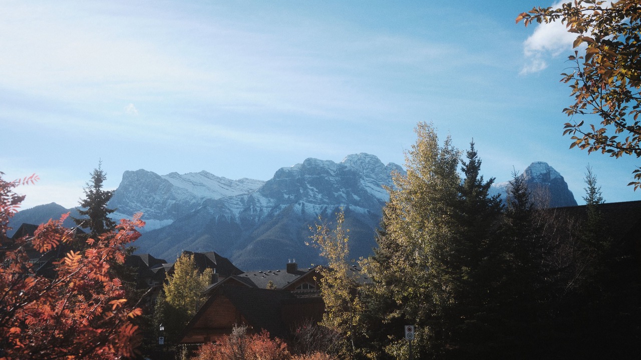 Photo of Others in Canmore