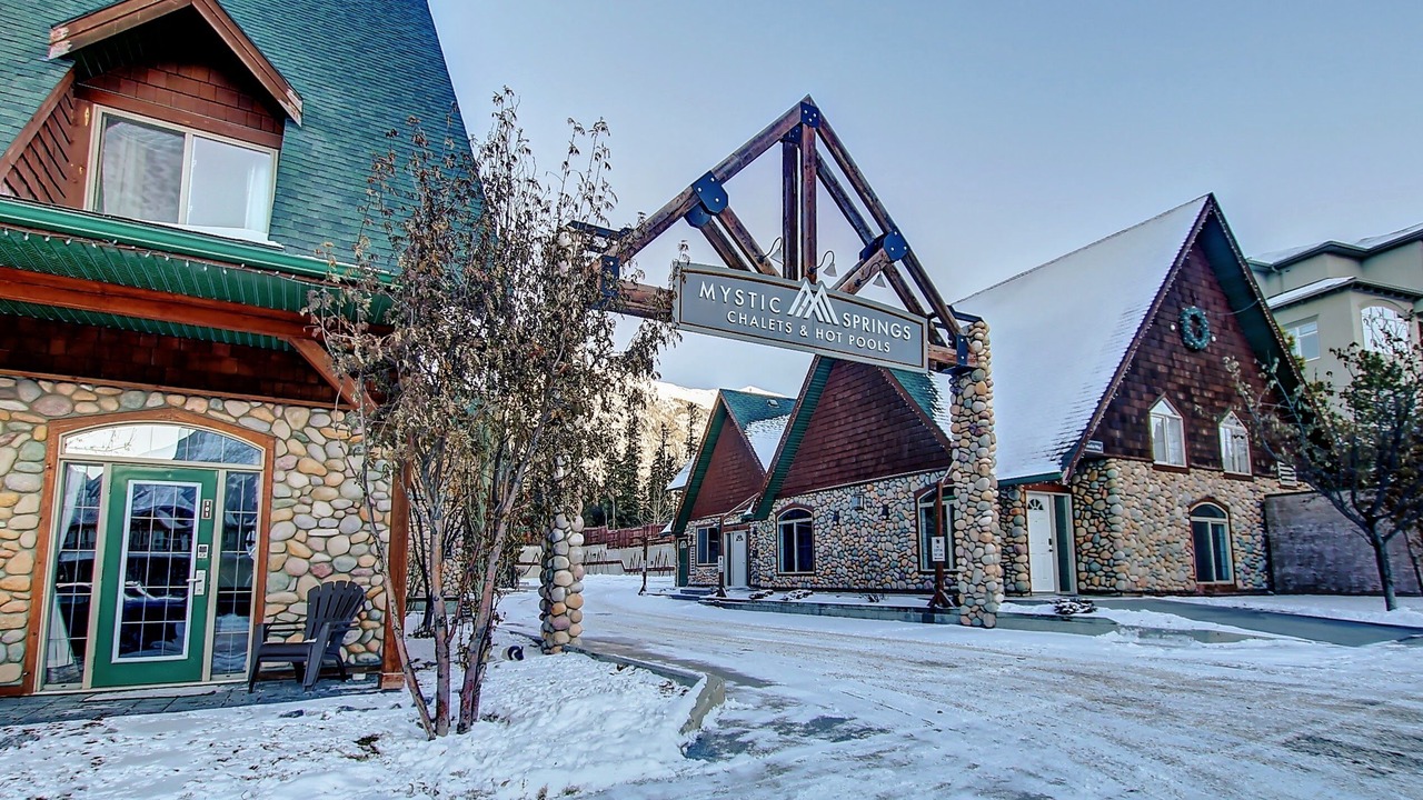 Photo of Others in Canmore