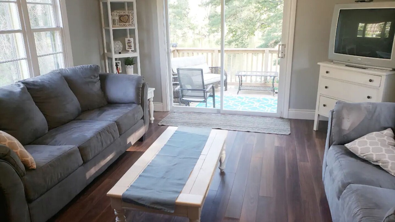 Photo of Livingroom in Kearney