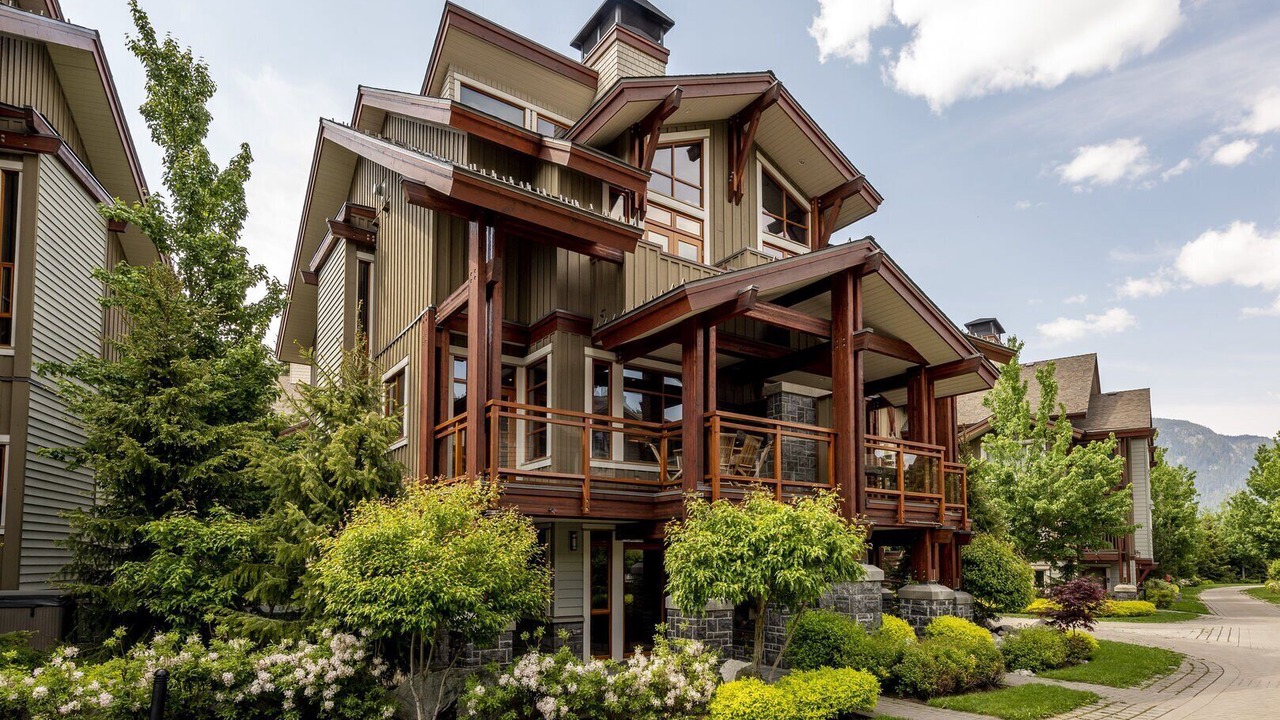 Photo of Outdoor in Whistler