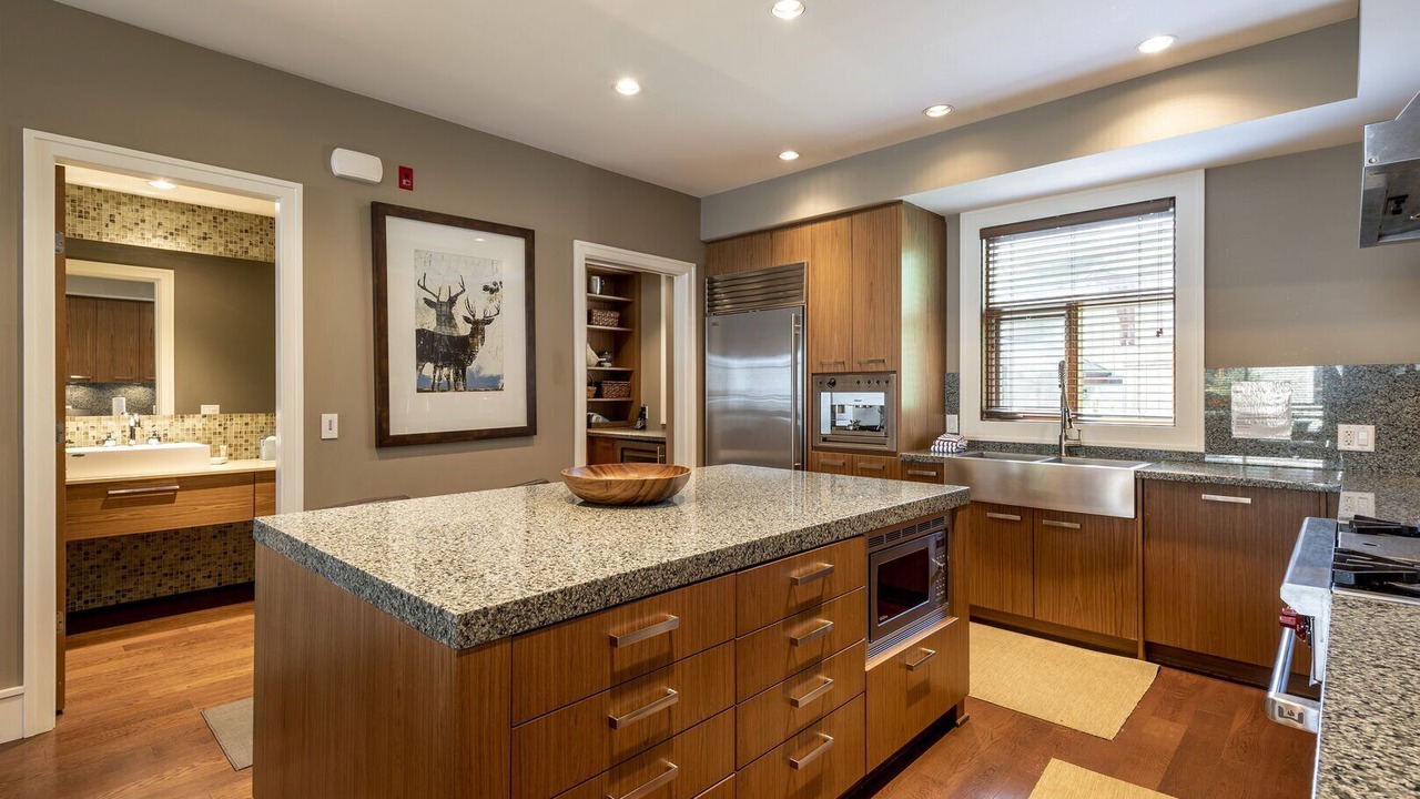 Photo of Bedroom in Whistler