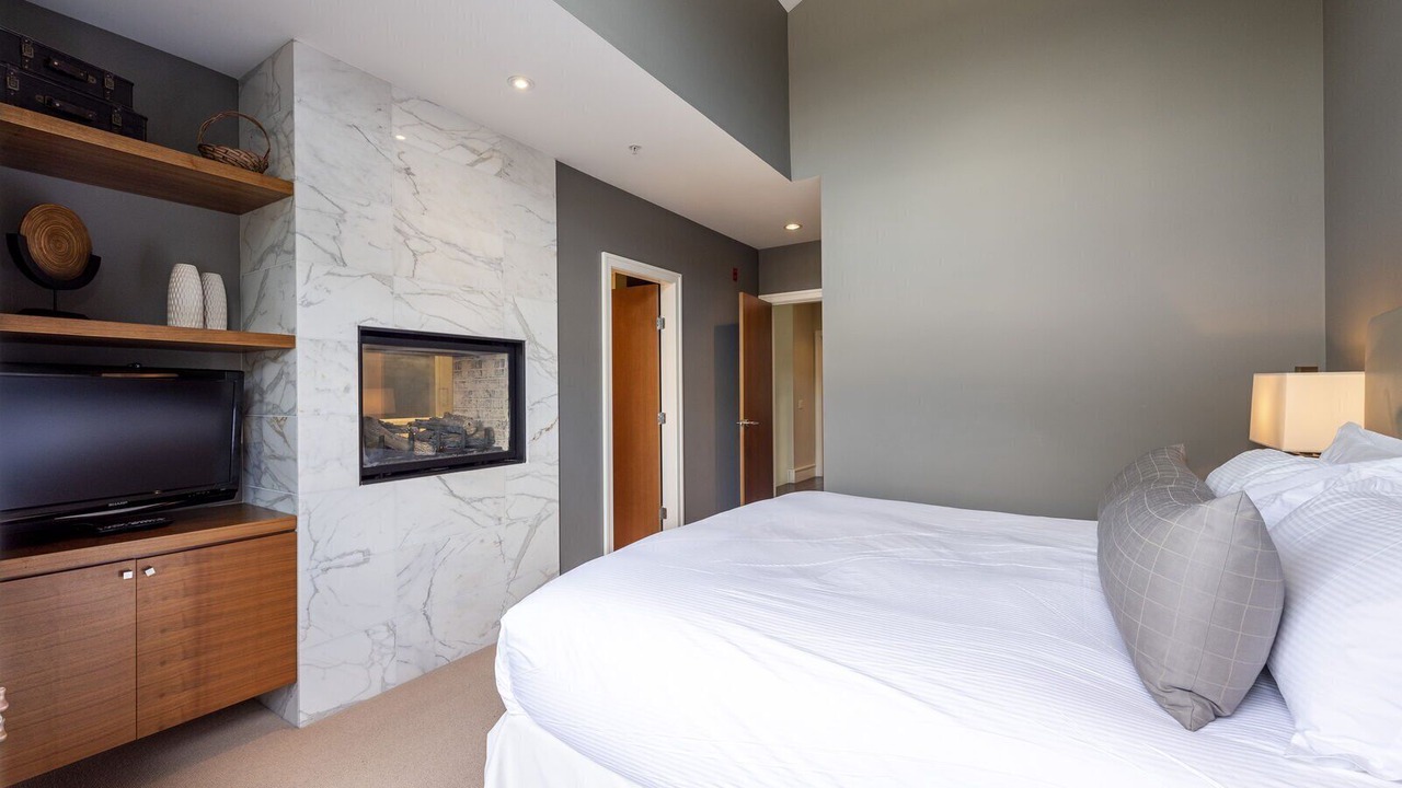 Photo of Livingroom in Whistler