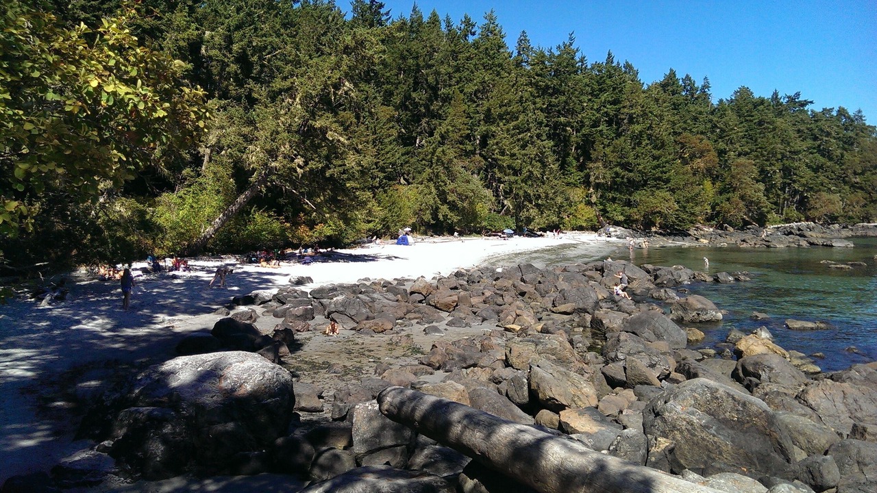 Photo of Others in East Sooke
