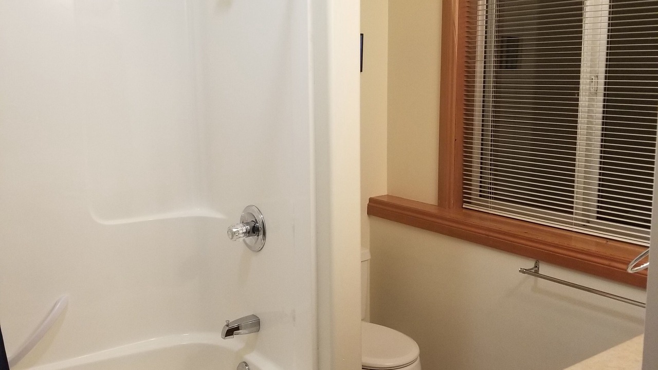Photo of Bathroom in East Sooke
