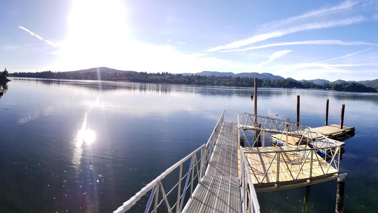Photo of Outdoor in East Sooke