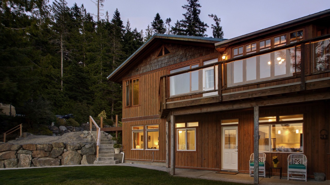 Photo of Others in East Sooke