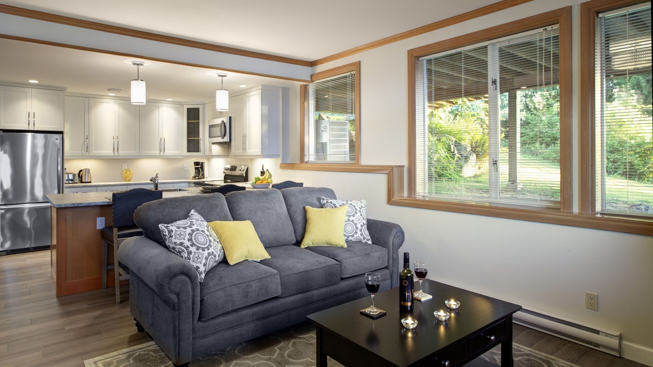 Photo of Bedroom in East Sooke