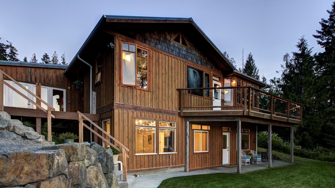 Photo of Outdoor in East Sooke