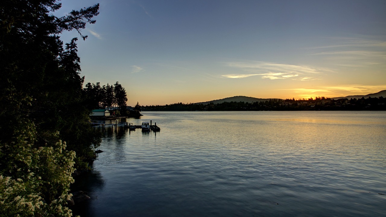 Photo of Outdoor in East Sooke