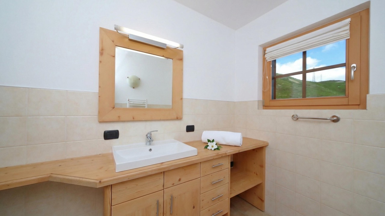 Photo of Bathroom in Sant'Anna