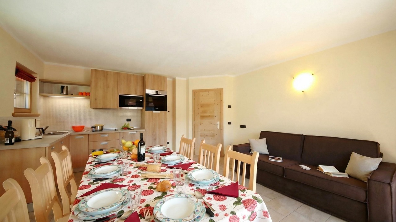 Photo of Livingroom in Sant'Anna