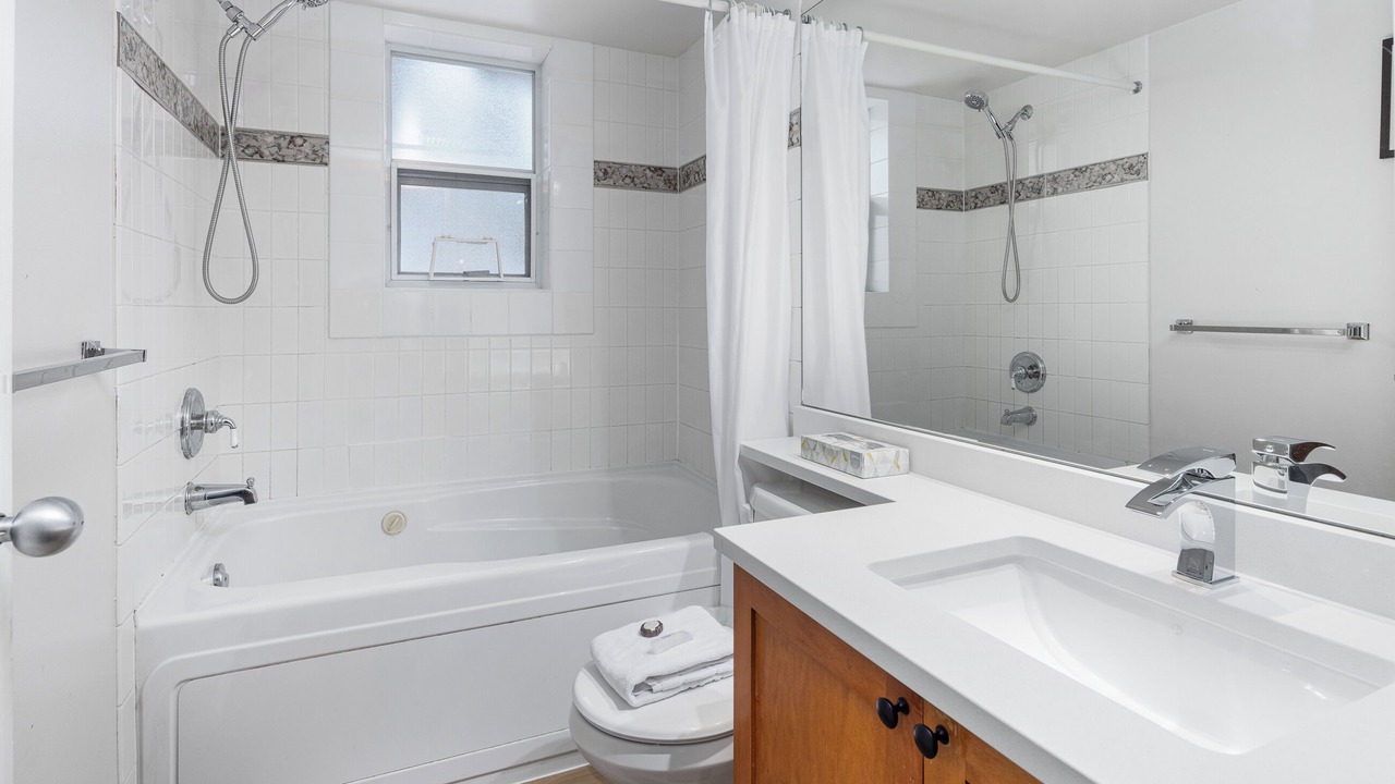 Photo of Bathroom in Village North