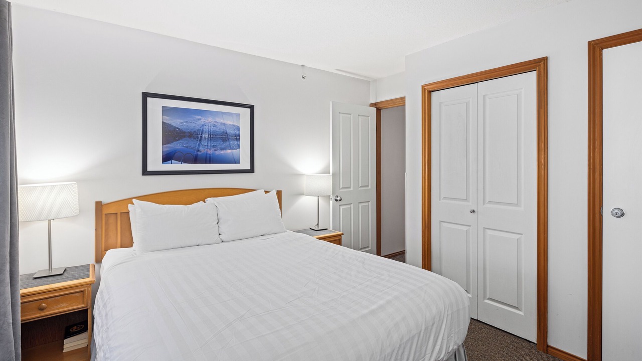 Photo of Bedroom in Village North